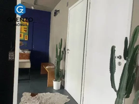 Imagem Apartamento estilo Industrial - Osasco, SP