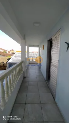 Imagem SOBRADO A 50 METROS DO MAR