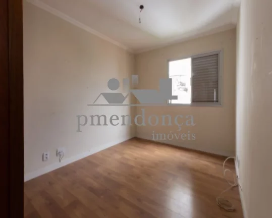 Imagem Apartamento a venda na Pompéia com 3 dormitórios ( 1 suí­te ) e 2 vagas, 109m²