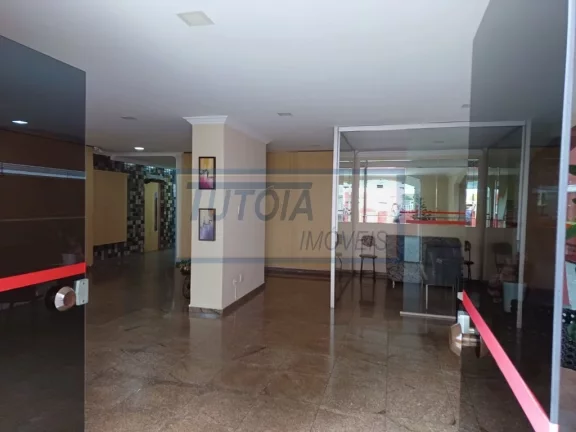 Imagem APARTAMENTO À VENDA NO CAMBUCI, SÃO PAULO
