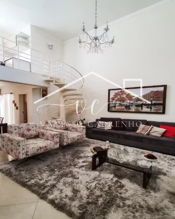 Imagem Venda Casa Térrea | Vanessa Carrenho Assessoria Imobiliária