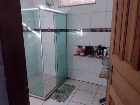 Imagem VENDE-SE CASA COM TERRENO GRANDE CRECI/MG 42.187