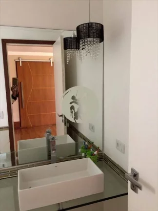 Imagem VENDO OU TROCO POR IMÓVEL EM EUROPA OU EUA MARAVILHOSA CASA A VENDA EM CAMPOS DO JORDÃO LOCALIZADA...