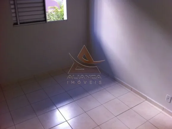 Imagem Apartamento - Ribeirão Preto - Parque dos Lagos