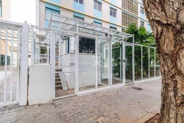 Imagem Apartamento com 2 dormitórios à venda, 56 m²- Vila Pirajussara - São Paulo/SP