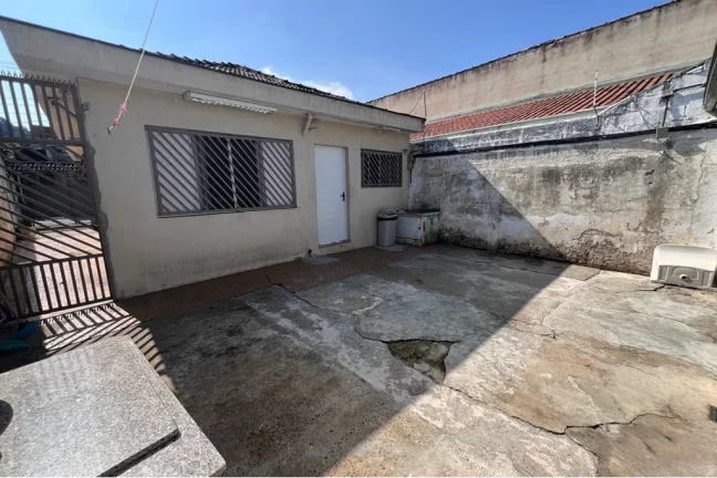 Imagem CASA RESIDENCIAL em São Paulo - SP, Jardim Tremembé