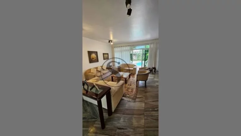 Imagem CASA RESIDENCIAL em SÃO PAULO - SP, VILA MADALENA