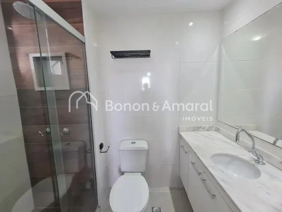 Imagem Apartamento totalmente reformado, localizado em andar alto com vista livre e privilegiada. Ambientes...
