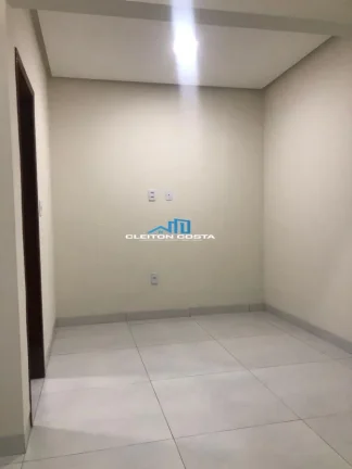 Imagem Casa para Venda em Feira de Santana, Mangabeira, 3 dormitórios, 1 suíte, 1 banheiro, 2 vagas