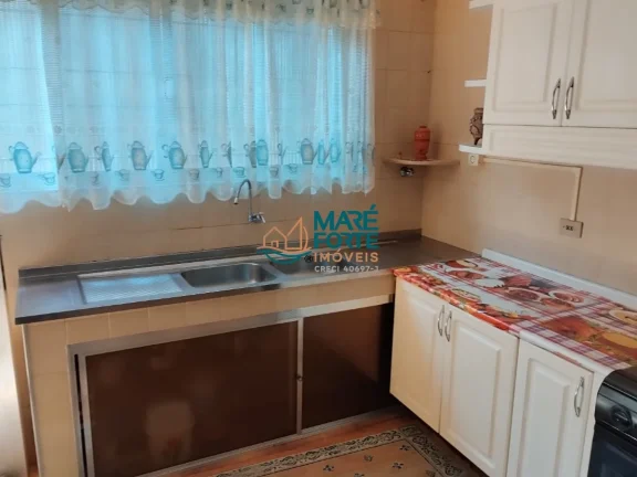 Imagem Casa para Moradia ou Comercial no Itagua em Ubatuba SP