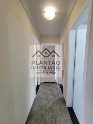 Foto do imóvel: Apartamento - Aluguel no bairro Boa Vista - Curitiba, PR