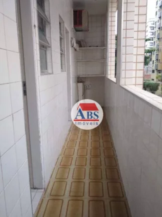 Imagem Apartamento com 1 Dormitório à venda, 80 m² por R$ 250.000 à 300 metros da Praia- Vila Guilhermina - Praia Grande/SP