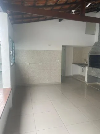 Imagem Casa no Jardim América