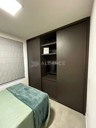 Imagem Apto - 2 Quartos - 1 Suíte - 53,76 m² - Intermares, Cabedelo/PB