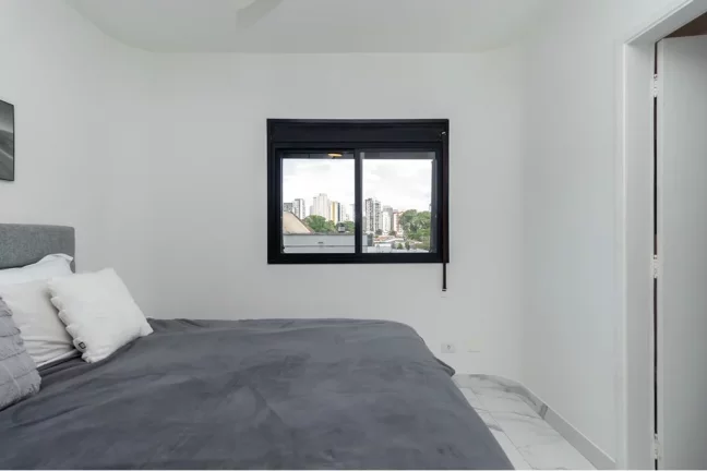 Imagem APARTAMENTO RESIDENCIAL em São Paulo - SP, Itaim Bibi