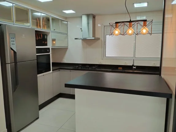 Imagem Apartamento Condominio Anima 107 m² 3 Dormitorios 1 Suite Aceita Permuta