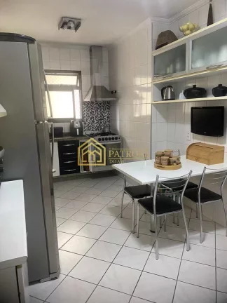 Imagem Apartamento Padrão
