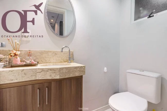 Imagem Casa com 2 quartos à venda, 78 m² - Cond. Verdana no Medeiros - Jundiaí/SP
