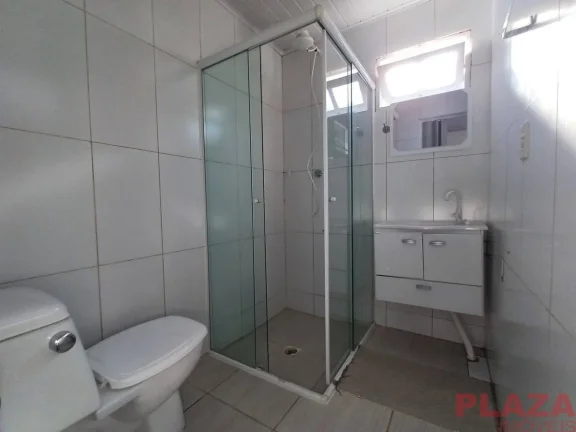 Imagem Casa com Churrasqueira – 1 Quarto | 1 Vaga | Bairro Tabuleiro – Camboriú