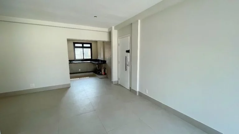 Imagem Apartamento com 3 quartos à venda, 86 m² - Serra - Belo Horizonte/MG