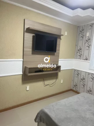 Imagem Apartamento 3 dormitórios para alugar Nossa Senhora de Lourdes Santa Maria/RS
