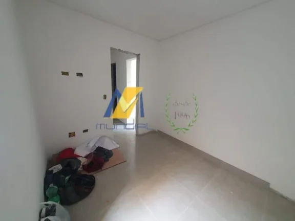 Imagem Vendo Apartamentos em Santo André, Parque João Ramalho