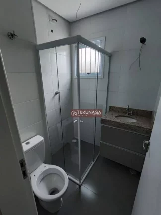 Imagem Apartamento à venda, 30 m² por R$ 229.000,00 - Vila Guilherme - São Paulo/SP
