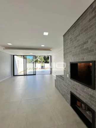 Imagem Casa Térrea Alto Padrão - Cadorim