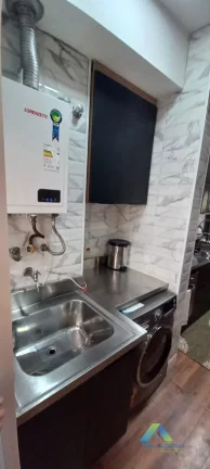 Imagem Apartamento à venda no bairro Centro - São Bernardo do Campo/SP