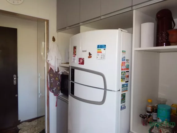 Imagem Apto 1 Dorm. c/ garagem, Partenon Porto Alegre/RS. - AP2448