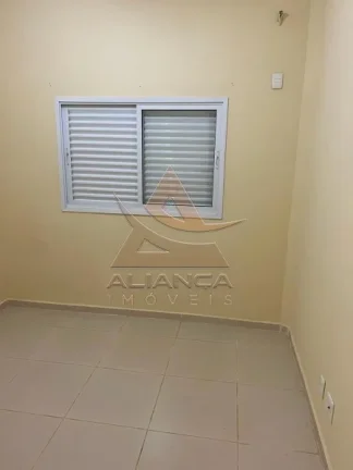 Imagem Apartamento - Ribeirão Preto - Residencial Flórida