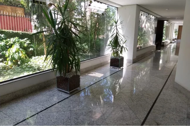 Imagem APARTAMENTO RESIDENCIAL em São Paulo - SP, Santana