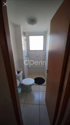 Imagem Apartamento à venda - Parque Fher