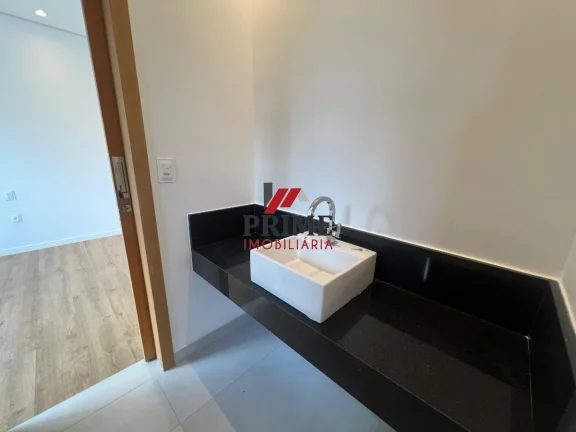 Imagem Casa - Cond Gran Park Toscana - Vespasiano
