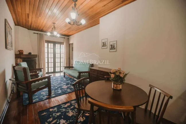 Imagem Apartamento, com 4 quartos, 118m2