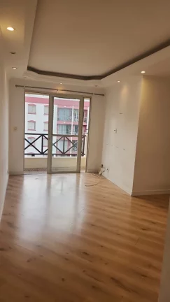 Imagem APARTAMENTO RESIDENCIAL em São Paulo - SP, Sacomã
