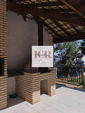 Imagem Apartamento com 3 Quartos à Venda, 75 m² em Jardim Maria Eugênia - Sorocaba
