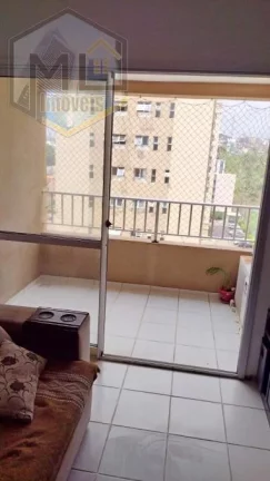 Imagem Apartamento 2 Quartos Salvador - BA - Boca do Rio