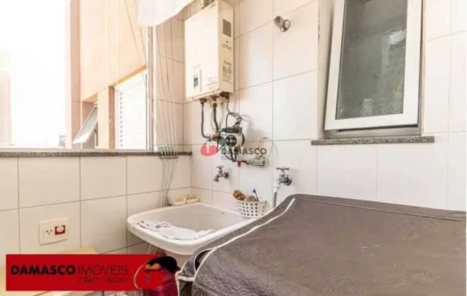 Imagem Cobertura à venda 3 Quartos, 1 Suite, 2 Vagas, 175M², Santa Maria, São Caetano do Sul - SP