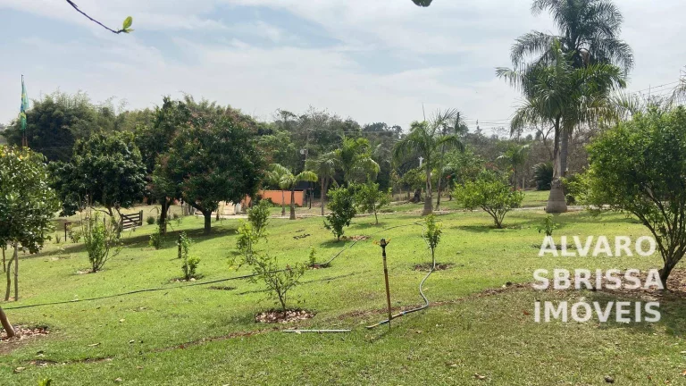 Imagem Sítio com 6 dormitórios à venda, 108.900 m² Bairro Itaim - Itu/SP