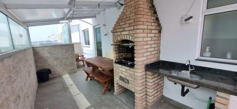 Imagem Apartamento Padrão