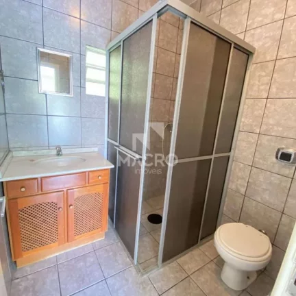 Imagem Casa Comercial | Centro | 198m² | Terreno c/ 427m²