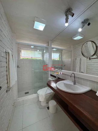 Imagem Casa com 4 dormitórios à venda, 145 m² por R$ 2.650.000,00 - Geribá - Armação dos Búzios/RJ