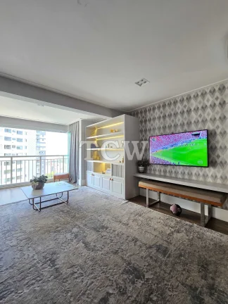 Imagem Apartamento à venda no bairro Água Branca - São Paulo/SP, Zona Oeste
