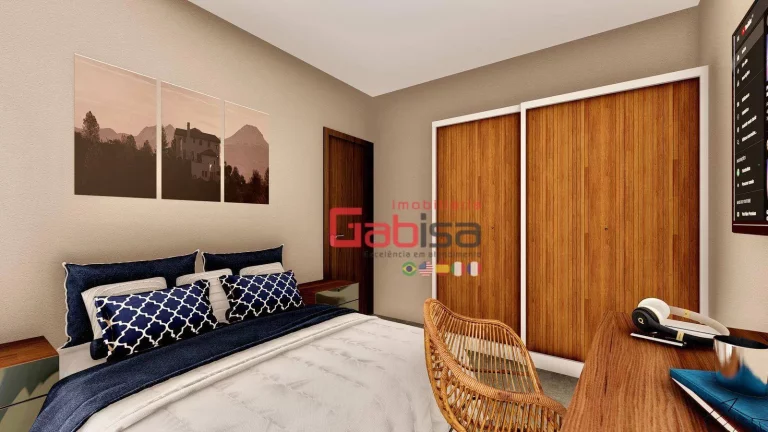 Imagem Casa com 3 dormitórios à venda, 125 m² por R$ 850.000,00 - Nova São Pedro - São Pedro da Aldeia/RJ