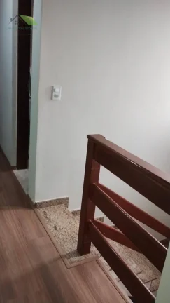 Imagem Sobrado com 3 quartos, 206,00m2, à venda em Mogi das Cruzes, Vila Moraes