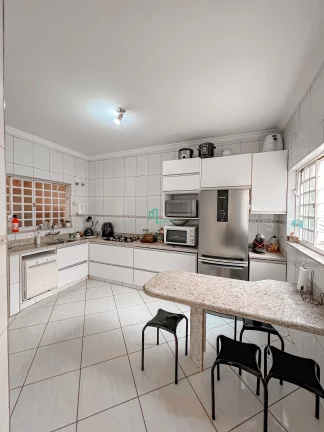 Imagem CASA TÉRREA À VENDA NO PRIMO MENEGHETTI