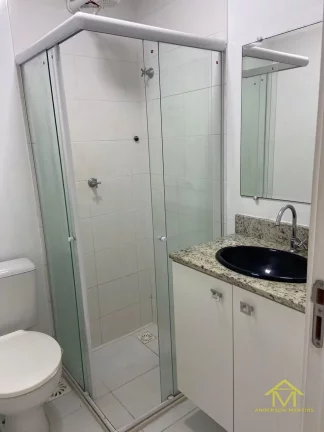 Imagem Apartamento com 2 Quartos à Venda, 60 m² em Praia De Itaparica - Vila Velha