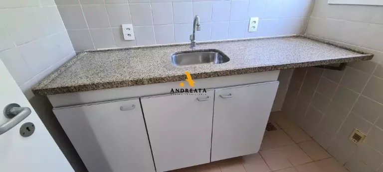 Imagem Barra da Tijuca - Av. das Americas - Alugo sala Downtown - Com 59m² - Lavabo e copa - 1 vaga!!!