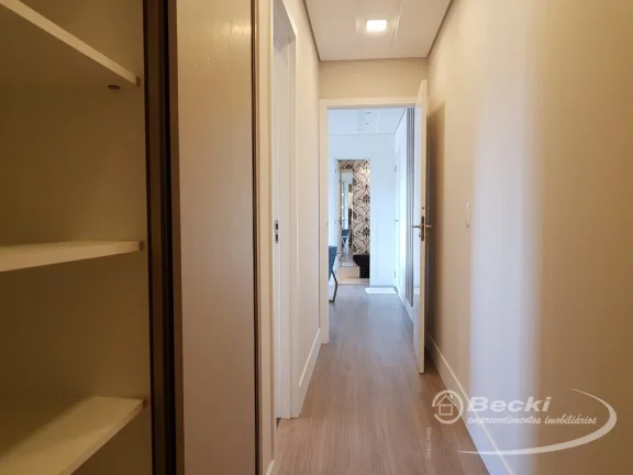 Imagem Apartamento no Anita Garibaldi - Joinville, SC